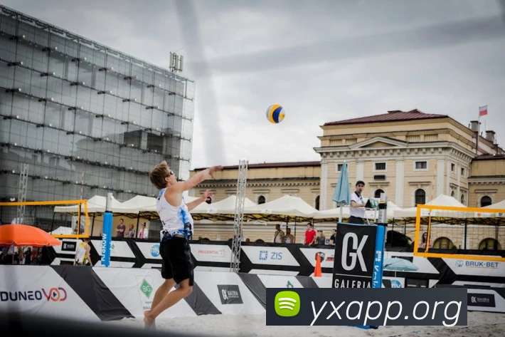 多彩内容专区